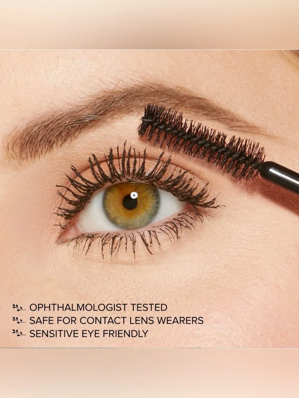 Too Faced Naturally Better Than Mascara - NIB